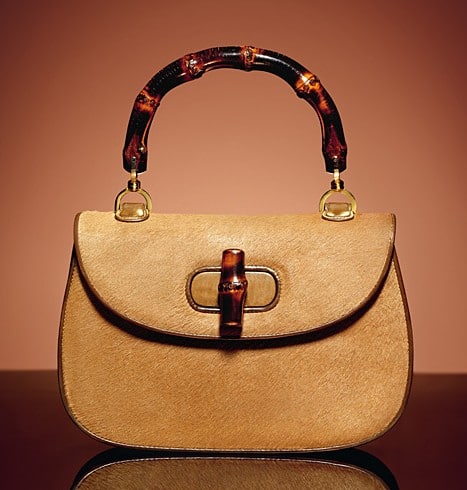 gucci bamboo bag 1947