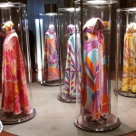 Pitti Uomo 86 - Emilio Pucci Archive