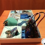 Pitti Uomo 86 - Emilio Pucci Archive- Accessory