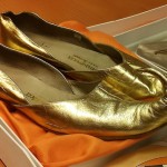 Pitti Uomo 86 - Emilio Pucci Archive- Accessory shoes