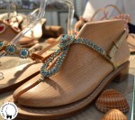 Fashion in Flair 2014 - Dea Sandals Capri