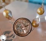 Fashion in Flair 2014 - Les Charmes de la vie joaillerie