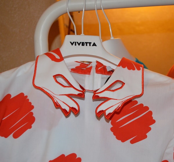 Vivetta SS2015