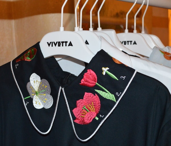 Vivetta SS2015