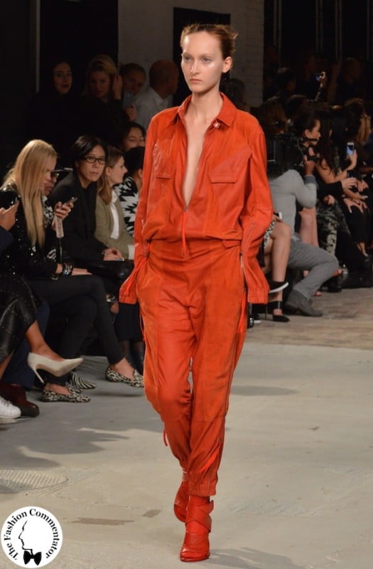 A.F.VANDEVORST - SS2015