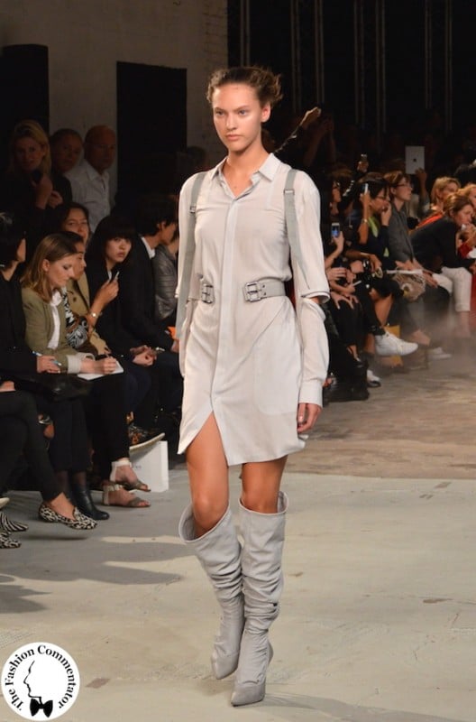 A.F.VANDEVORST - SS2015