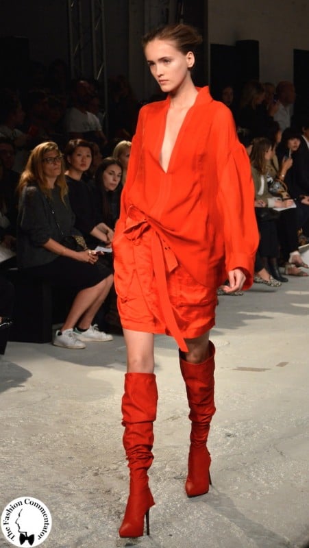 A.F.VANDEVORST - SS2015