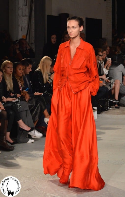 A.F.VANDEVORST - SS2015