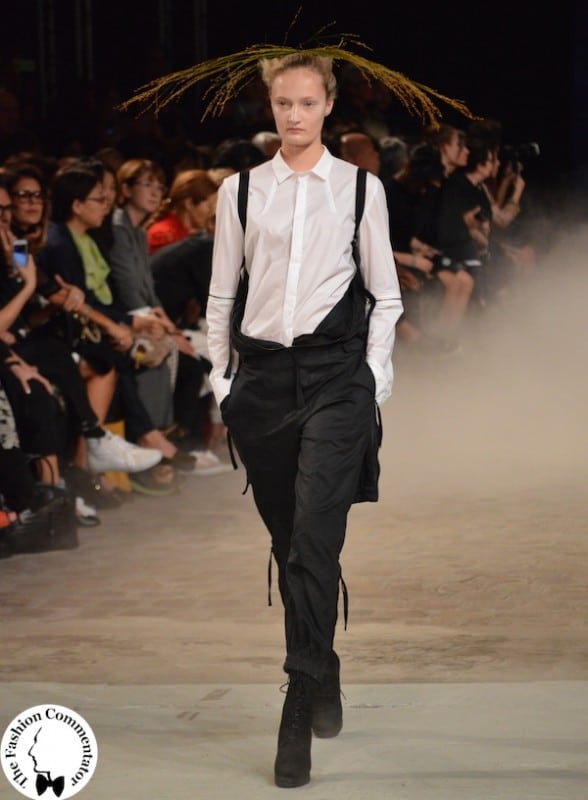 A.F.VANDEVORST - SS2015