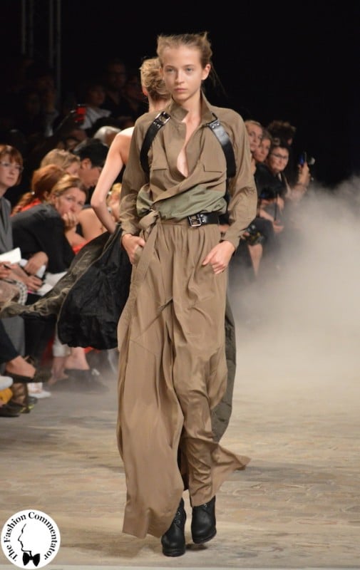 A.F.VANDEVORST - SS2015