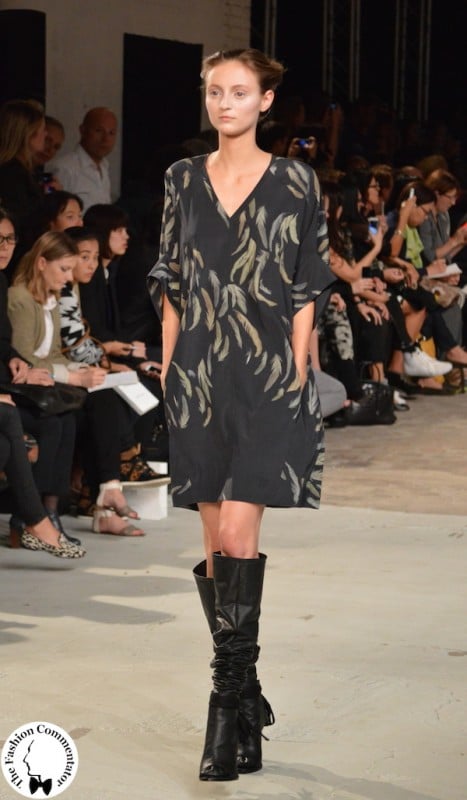 A.F.VANDEVORST - SS2015