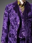 Granny Takes a Trip - suit 3 parts