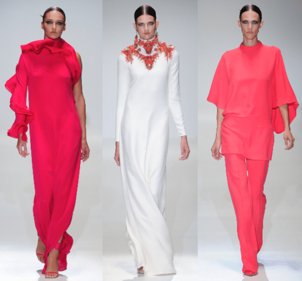 Gucci SS 2013