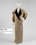 Paul Poiret - 1911 - MET New York