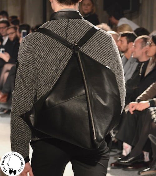 Andrea Incontri Autumn Winter 2015 accessory - Pitti 87