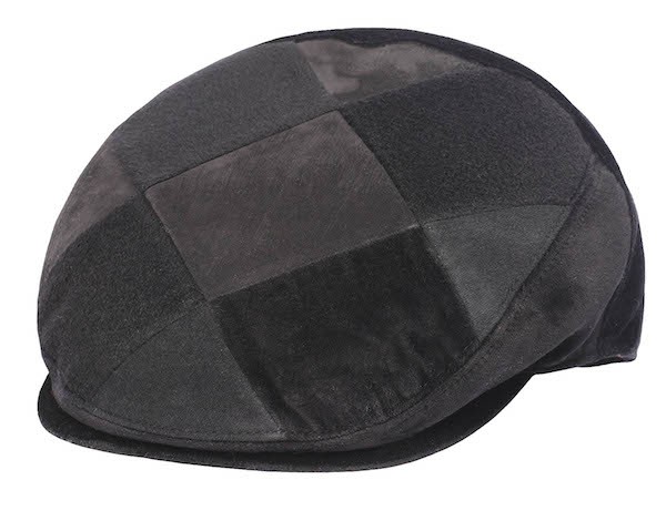 Doria 1905 - 110 anniversary limited edition - flat cap