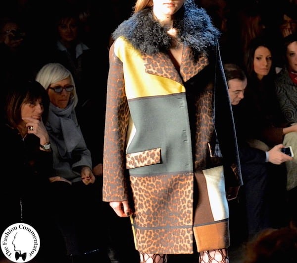 Angelo Marani FW 2015 -