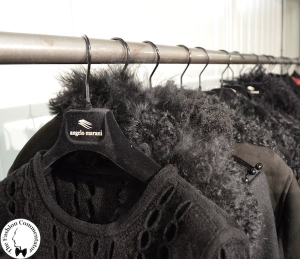 Angelo Marani FW 2015