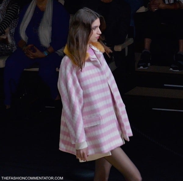 Vivetta FW 2015