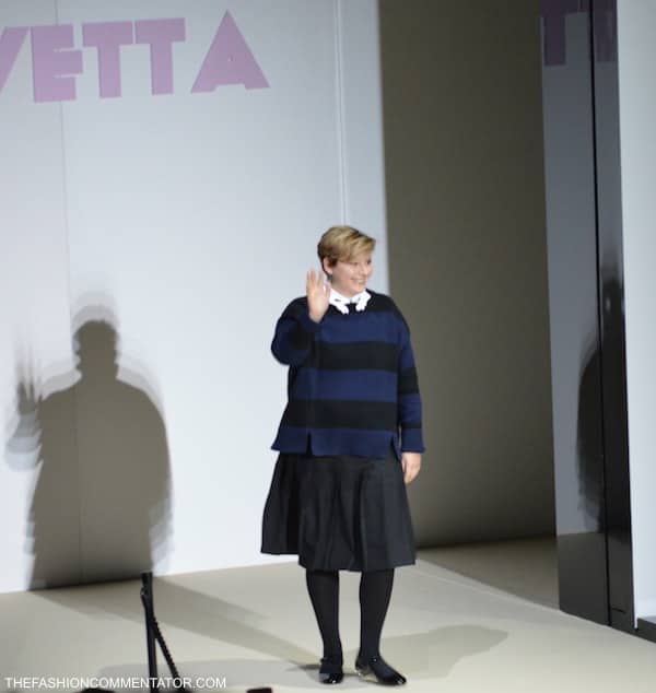 Vivetta FW 2015