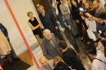 Il Signor Nino - Pitti Uomo 88 - portrait