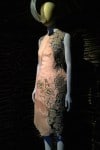 Savage Beauty London - room 4 - dress - credits Vogue UK