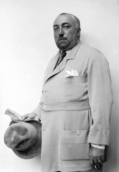 paul poiret