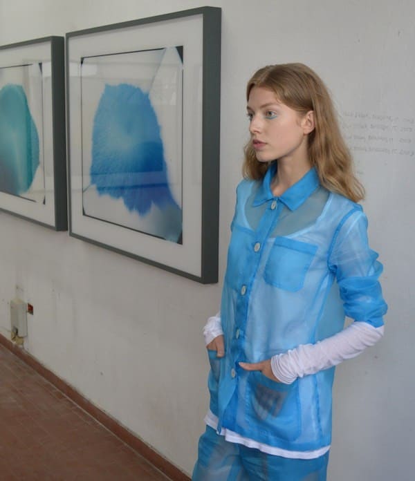 Arthur Arbesser - SS2015