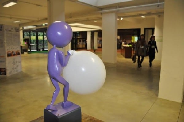 arte contemporanea a firenze 2015 -
