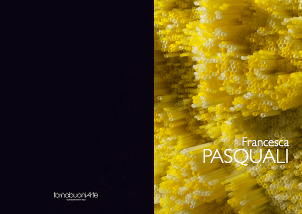 arte contemporanea a firenze 2015 - francesca pasquali