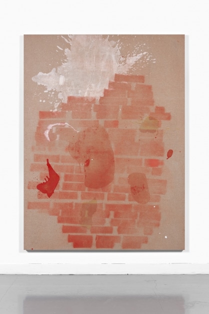 arte contemporanea a firenze 2015 - fredrik værslev - inner beauty