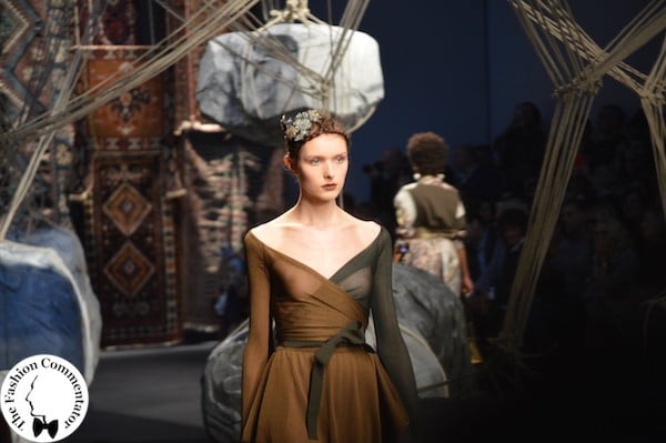 Antonio Marras - Spring Summer 2016