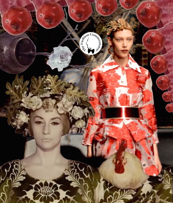 Antonio Marras SS2016 meets Sergej Iosifovič Paradžanov