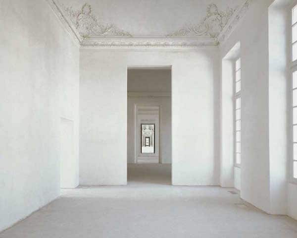 FINE IS ART. 25 Scatti d’Autore - Massimo Listri, Reggia di Venaria - Biennale Venezia 2014