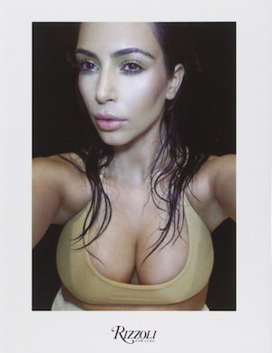 Selfish - Kim Kardashian
