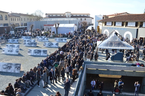 Il muretto di pitti89