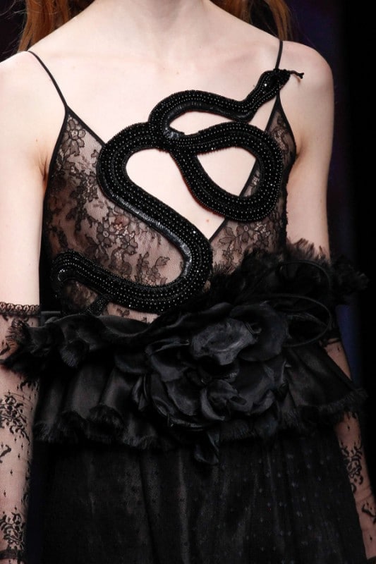Gucci FW 2016