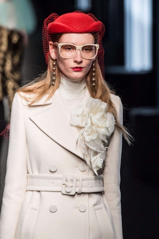 Gucci FW 2016