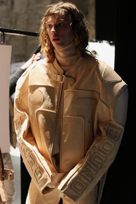 Juun J - Pitti Uomo 89