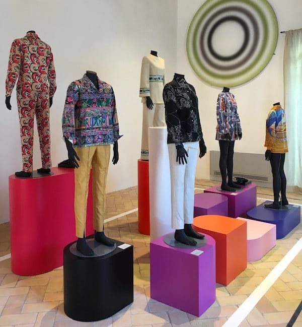 Emilio Pucci Archives Granaiolo