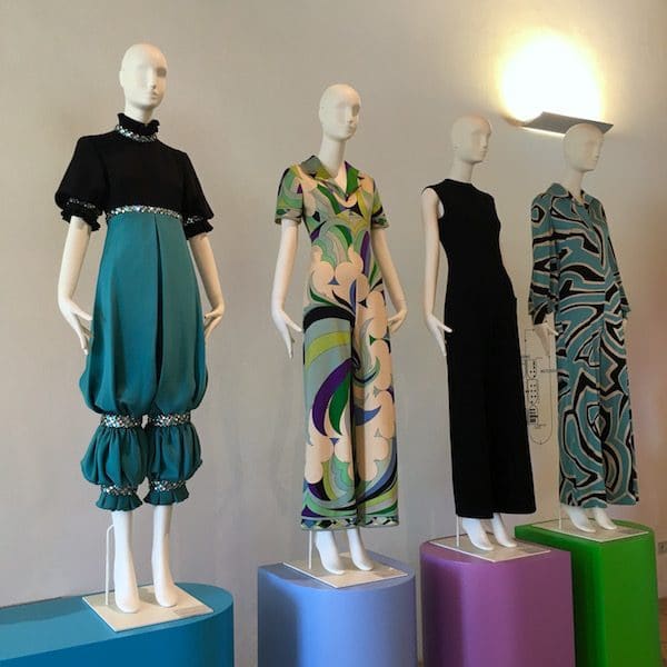 Emilio Pucci Archives Granaiolo