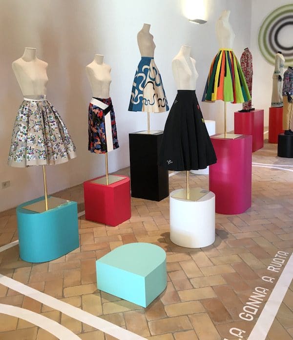 Emilio Pucci Archives Granaiolo