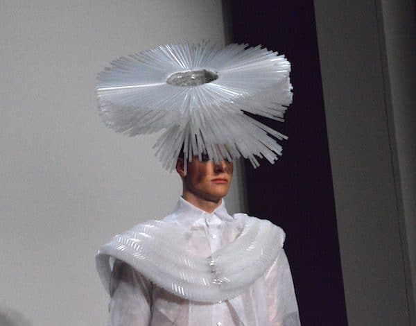 Polimoda Fashion Show - Mirco Arena