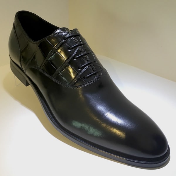 Vacchiano shoes