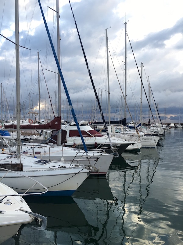 Vacchiano Marina di Scarlino