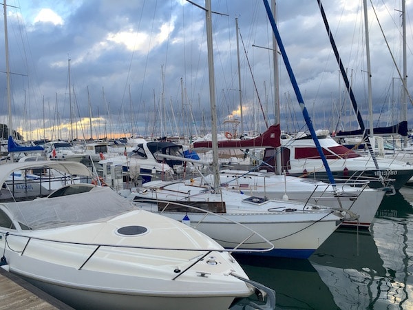 Vacchiano Marina di Scarlino