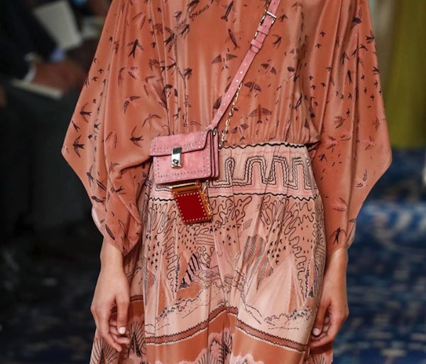 Valentino SS 2017