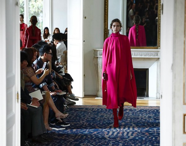 Dior valentino shop