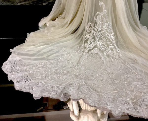 Ferré mostra Parma