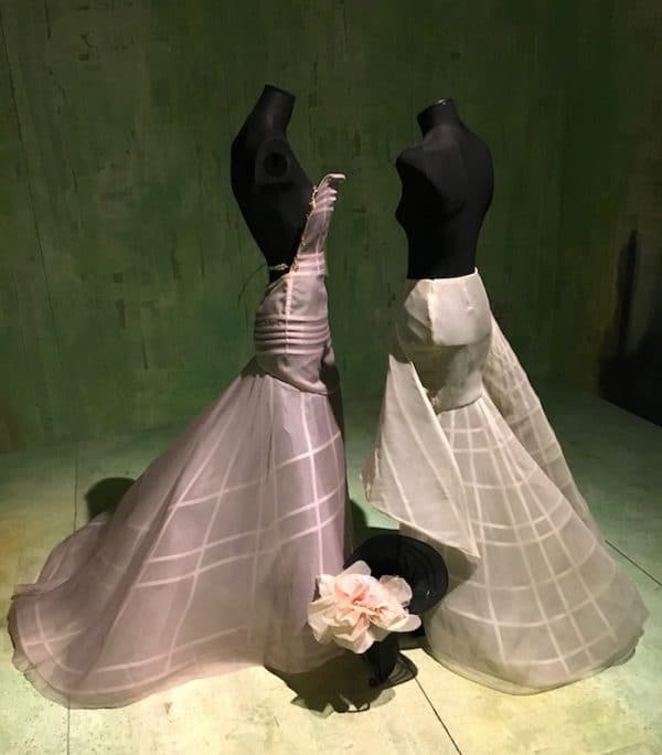 Ferré mostra Parma